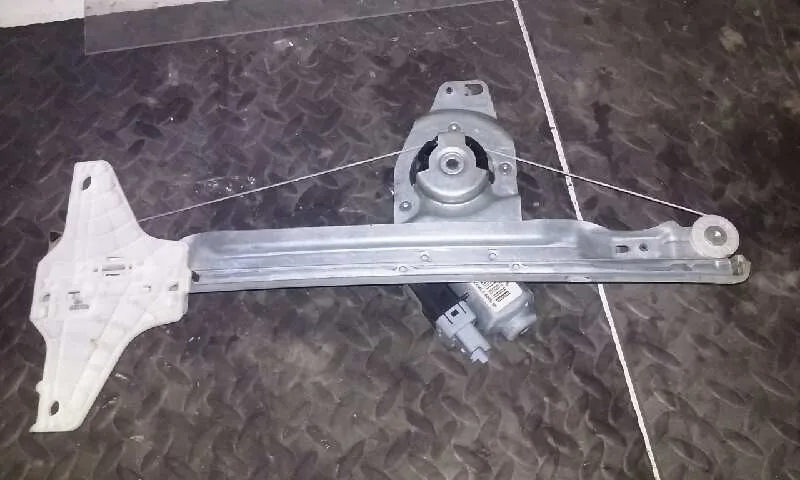 Elevalunas Trasero Derecho para Citroën C4 Picasso