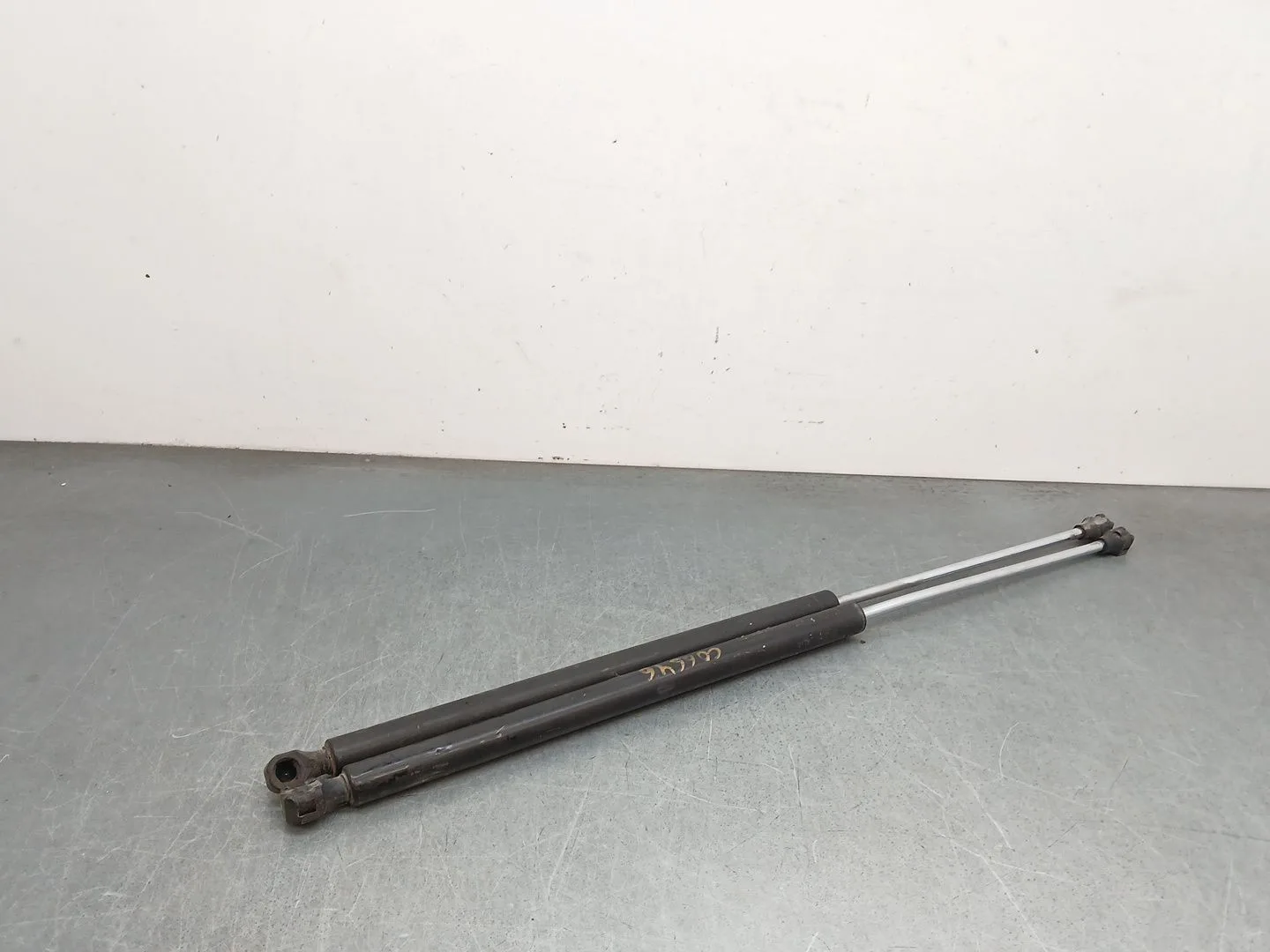 Amortiguadores Maletero / Porton para Citroën Saxo
