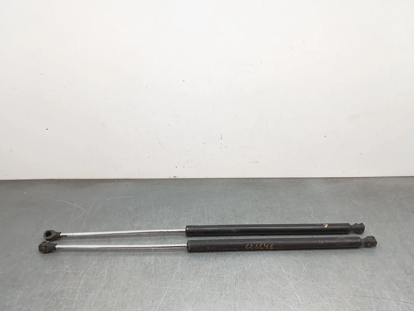 Amortiguadores Maletero / Porton para Citroën Saxo