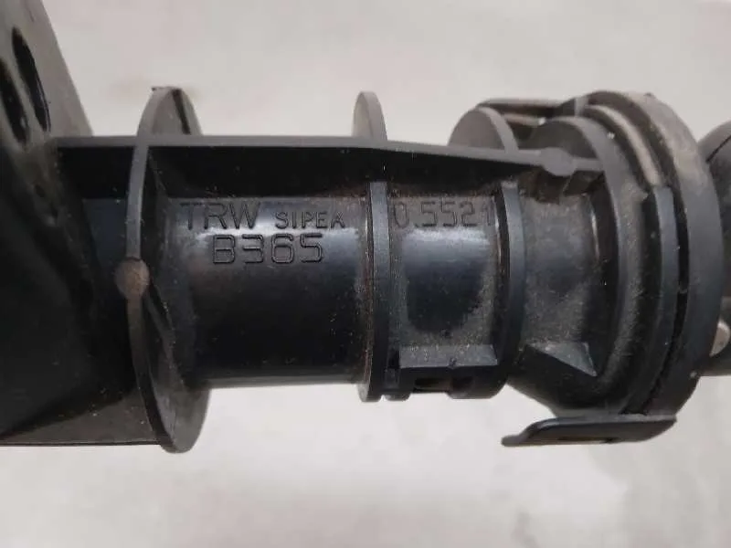 Conmutador De Arranque para Alfa Romeo 147 (190)