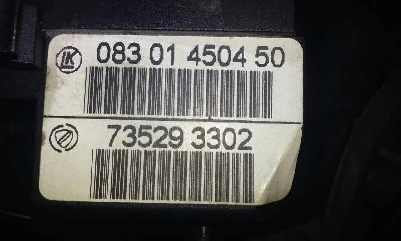 Mando Multifuncion para Alfa Romeo 147 (190)