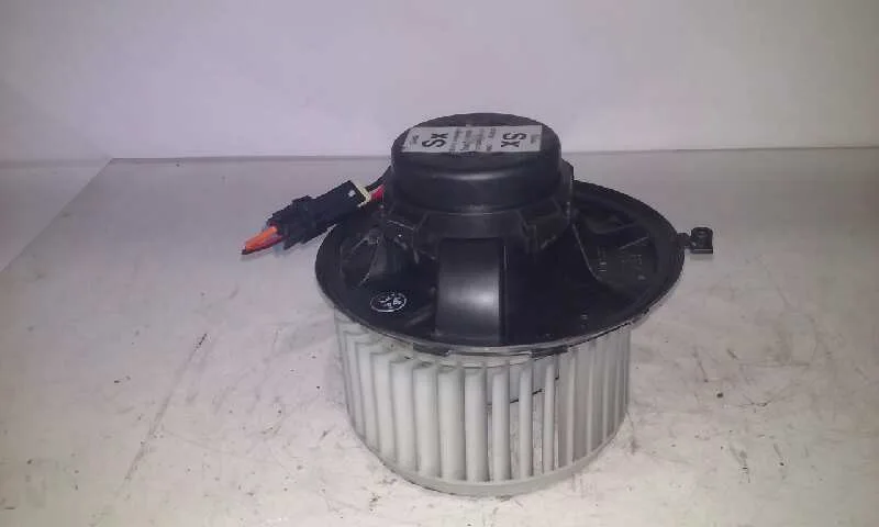 Motor Calefaccion para Alfa Romeo 147 (190)