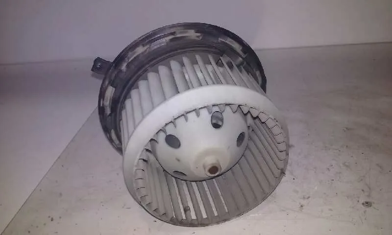 Motor Calefaccion para Alfa Romeo 147 (190)