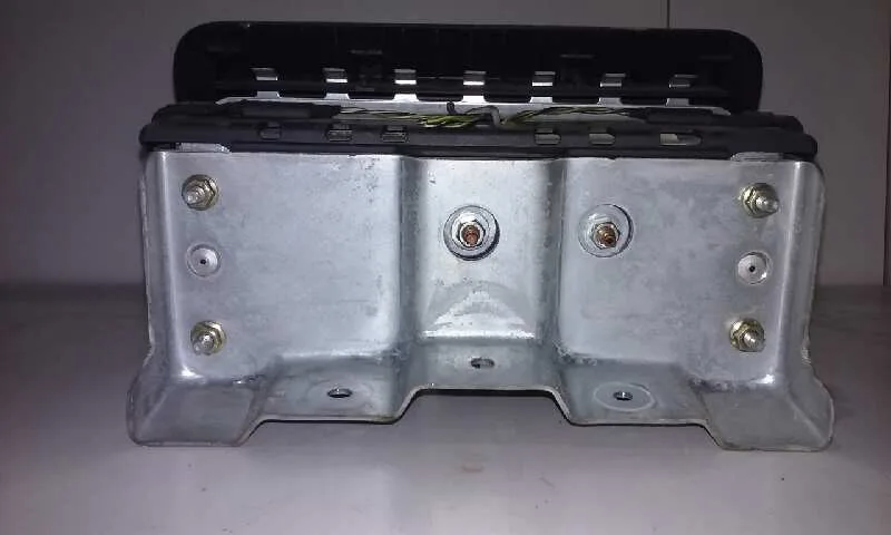 Airbag Delantero Derecho para Ford Fiesta (Cbk)
