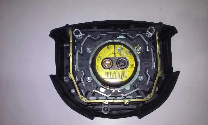 Airbag Delantero Izquierdo para Ford Fiesta (Cbk)