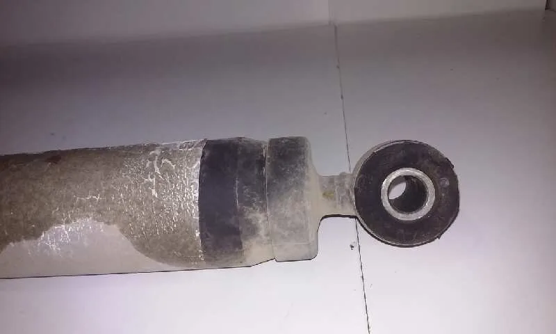 Amortiguador Trasero Derecho para Ford Transit Mod.2000 Caja Abierta