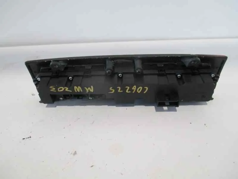 Modulo Electronico para Mercedes-Benz Clase C (W203) Berlina