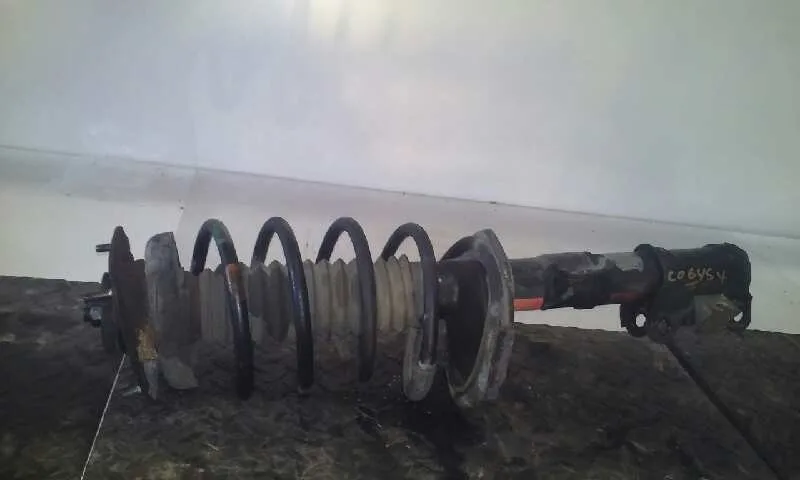 Amortiguador Delantero Izquierdo para Volvo Xc70