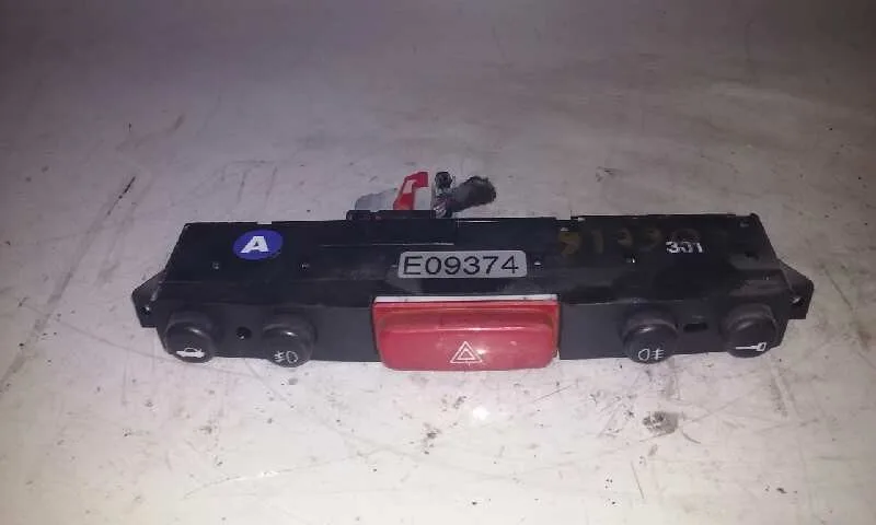 Warning para Alfa Romeo 147 (190)