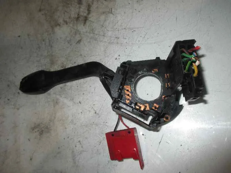 Mando Limpia para Seat Ibiza (6K1)