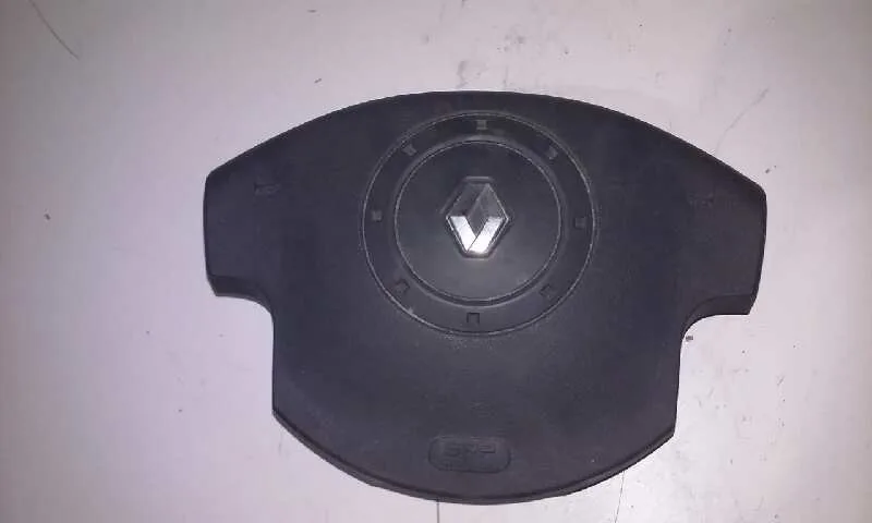Airbag Delantero Izquierdo para Renault Scenic Ii