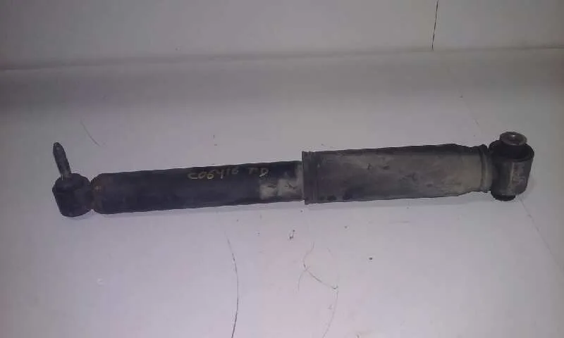 Amortiguador Trasero Derecho para Renault Scenic Ii