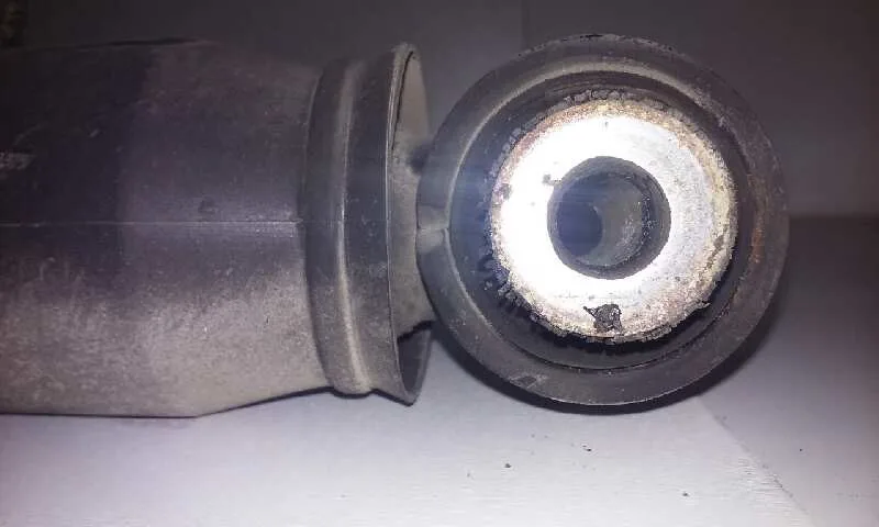 Amortiguador Trasero Derecho para Renault Scenic Ii