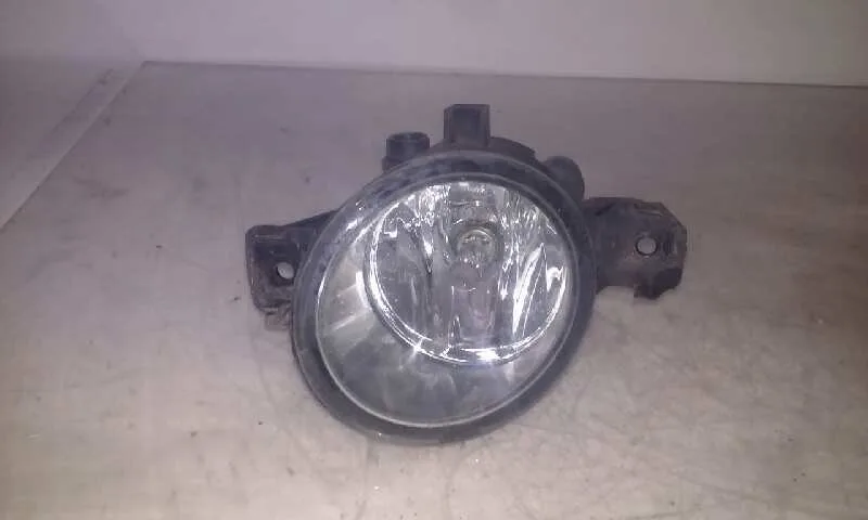 Faro Antiniebla Derecho para Renault Clio Iii