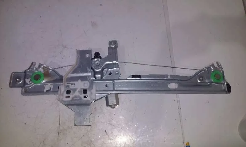 Elevalunas Trasero Izquierdo para Peugeot 3008