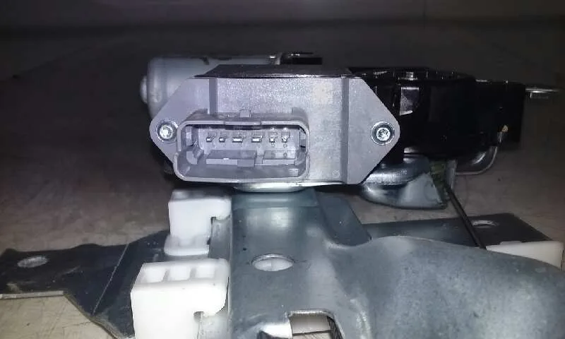 Elevalunas Trasero Izquierdo para Peugeot 3008