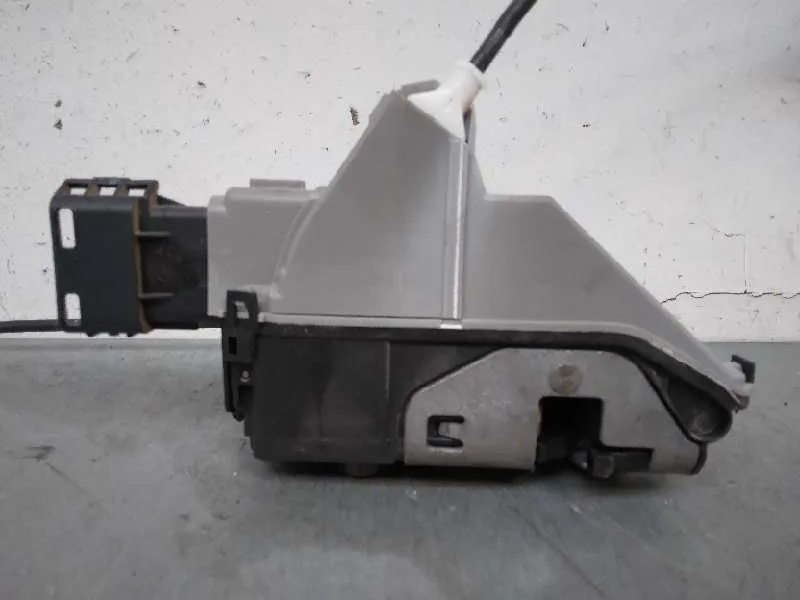 Cerradura Puerta Trasera Derecha para Peugeot 3008