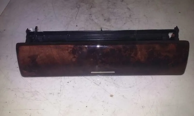 Consola Central para Bmw X5 (E53)