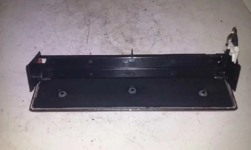 Consola Central para Bmw X5 (E53)