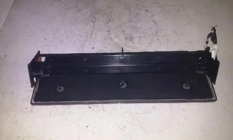 Consola Central para Bmw X5 (E53)