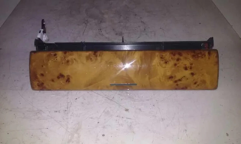 Consola Central para Bmw X5 (E53)