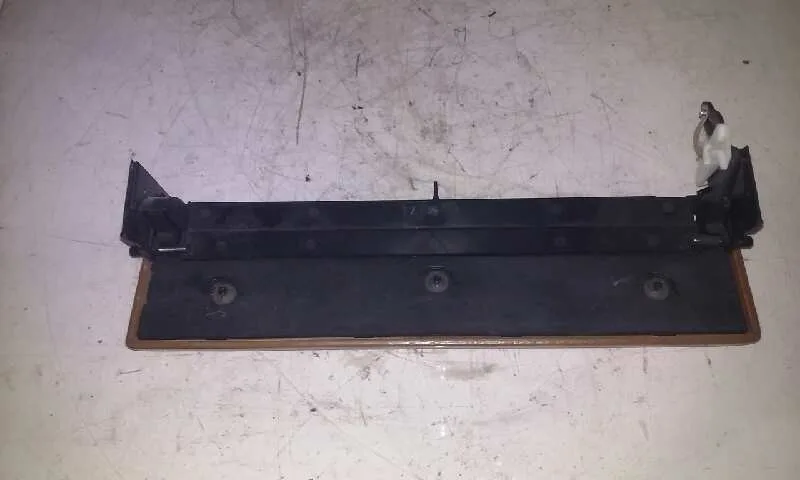 Consola Central para Bmw X5 (E53)