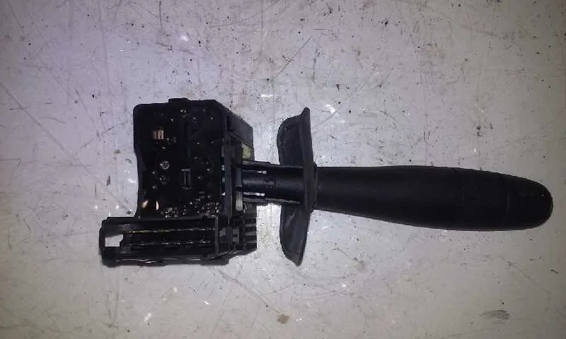 Mando Limpia para Renault Kangoo (F/Kc0)