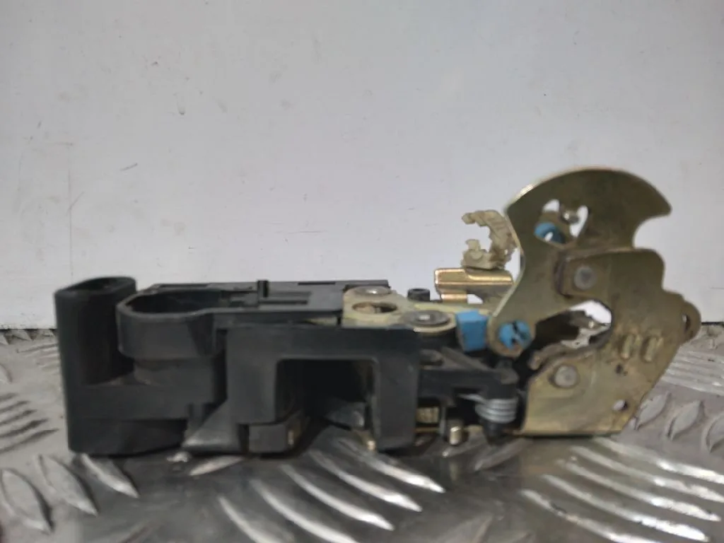 Cerradura Puerta Delantera Izquierda para Daewoo Kalos