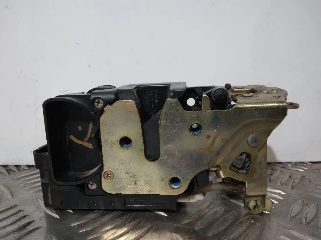 Cerradura Puerta Delantera Izquierda para Daewoo Kalos