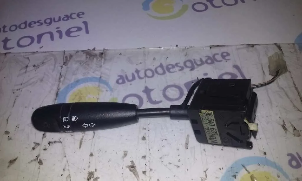 Mando Intermitentes para Daewoo Kalos