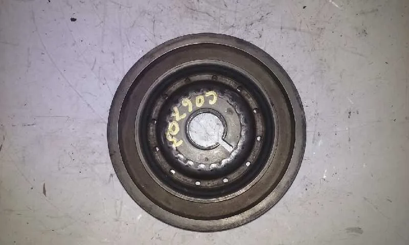 Polea Ciguenal para Renault Kangoo (F/Kc0)