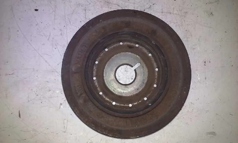 Polea Ciguenal para Renault Kangoo (F/Kc0)