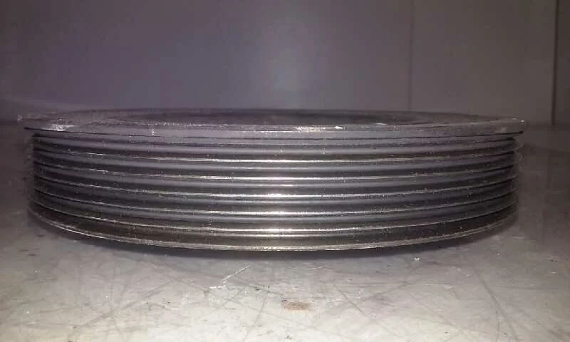 Polea Ciguenal para Renault Kangoo (F/Kc0)