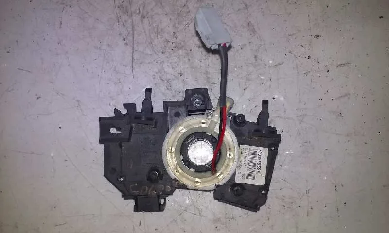 Anillo Airbag para Renault Kangoo (F/Kc0)