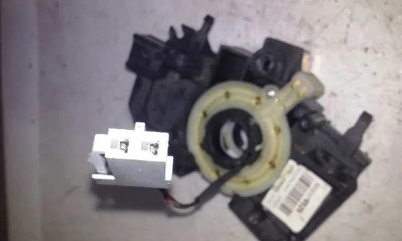 Anillo Airbag para Renault Kangoo (F/Kc0)