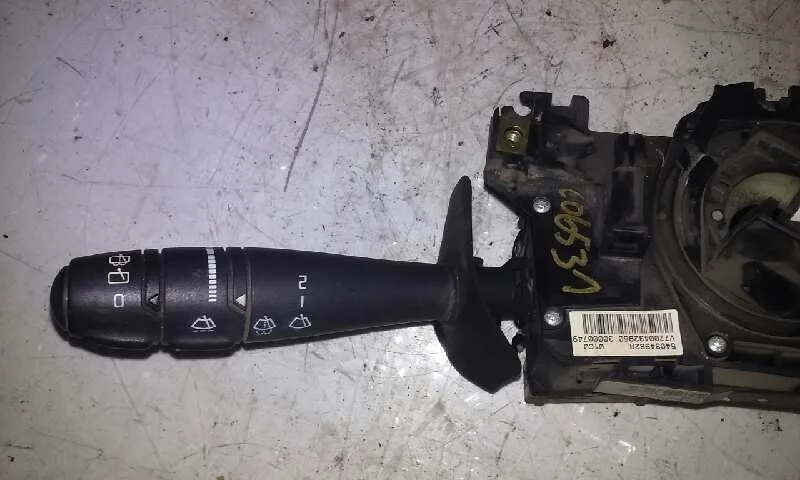Mando Multifuncion para Renault Clio Ii Fase I (B/Cbo)