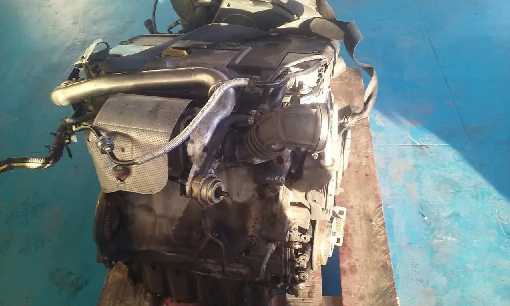 Motor Completo para Opel Vectra B Berlina