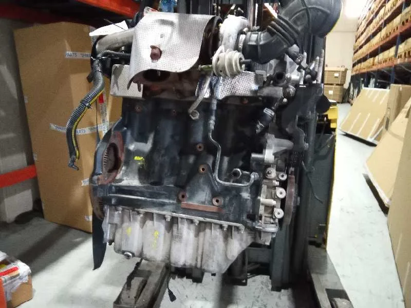 Motor Completo para Opel Vectra B Berlina