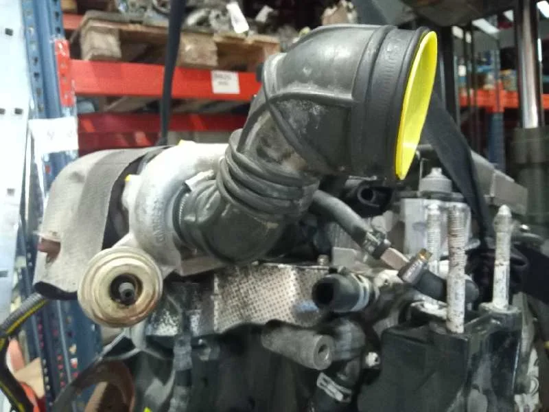 Motor Completo para Opel Vectra B Berlina