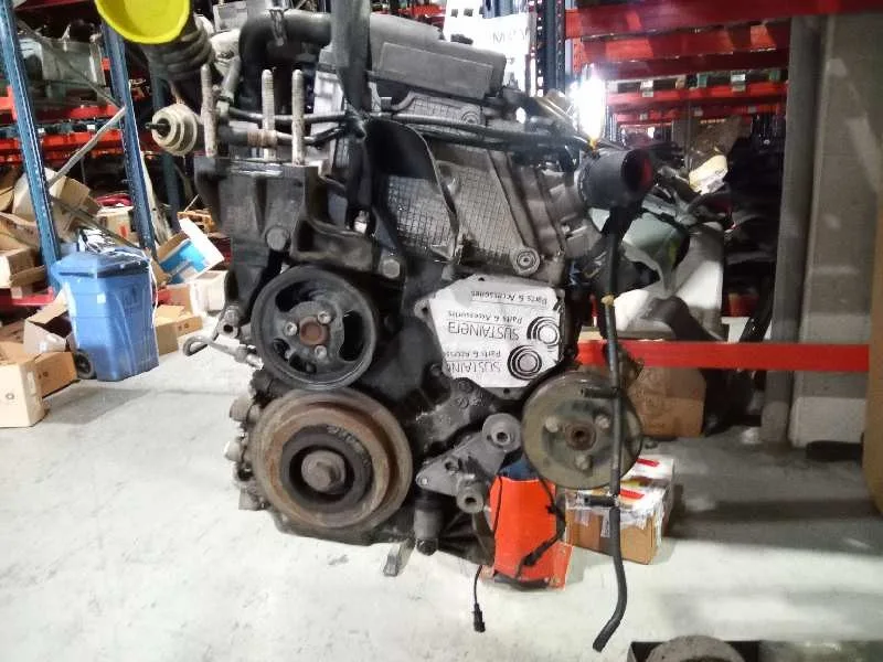 Motor Completo para Opel Vectra B Berlina