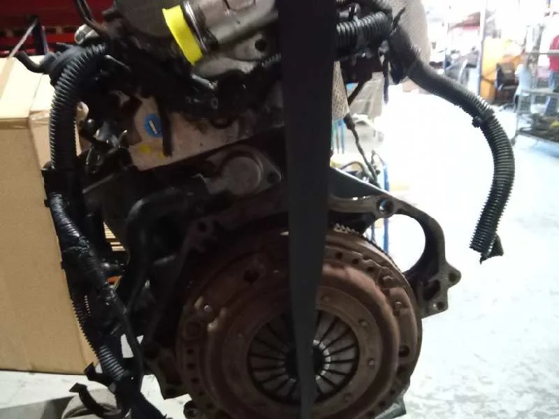 Motor Completo para Opel Vectra B Berlina