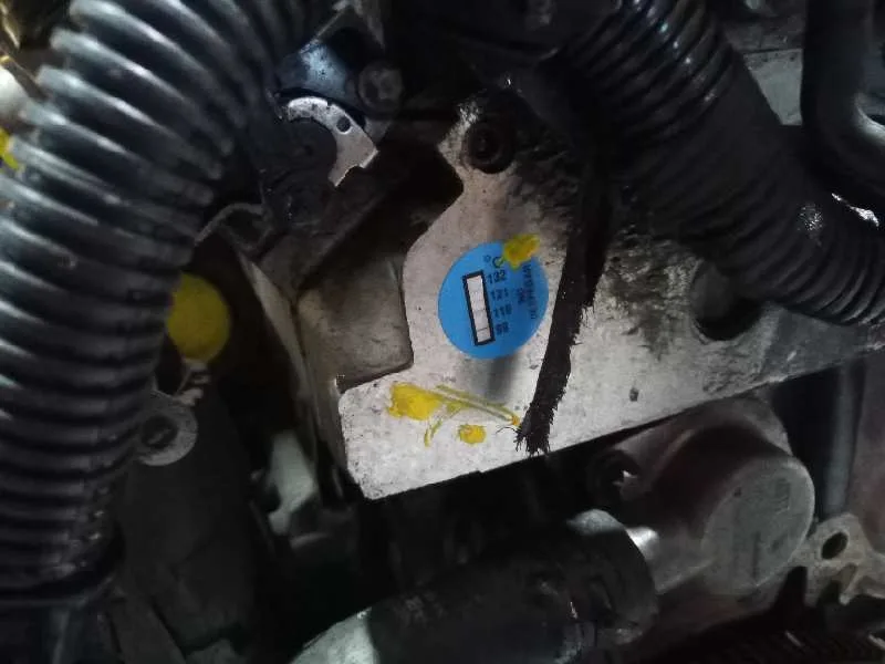 Motor Completo para Opel Vectra B Berlina