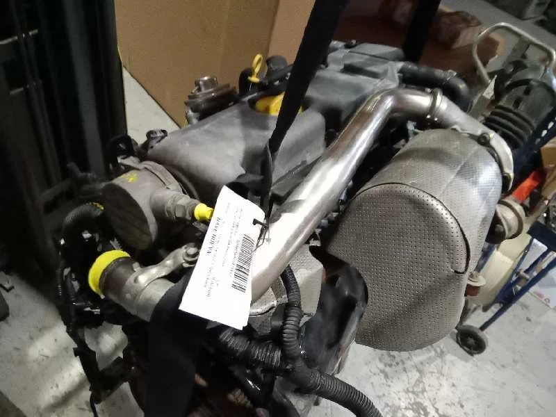 Motor Completo para Opel Vectra B Berlina
