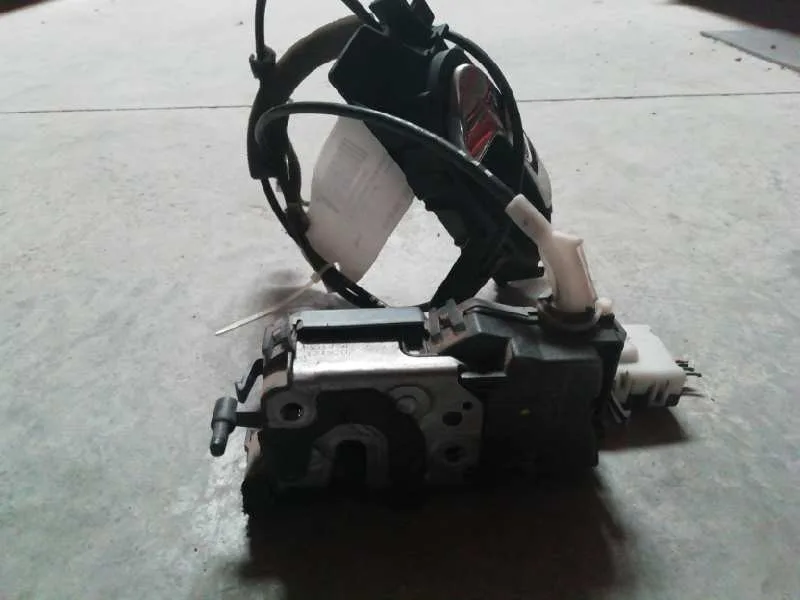 Cerradura Puerta Delantera Derecha para Peugeot 308