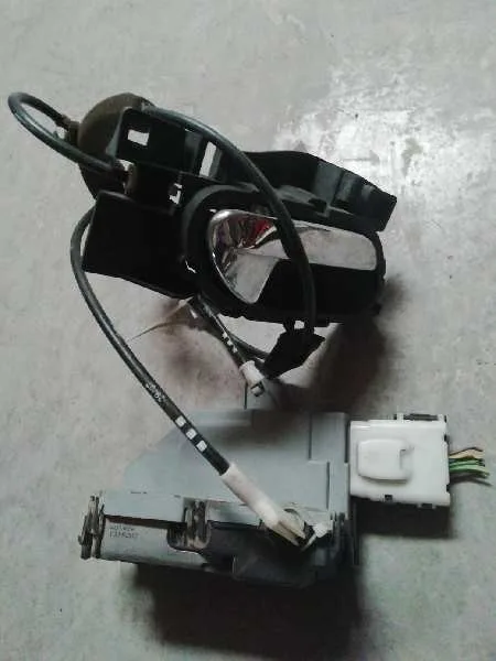 Cerradura Puerta Delantera Derecha para Peugeot 308