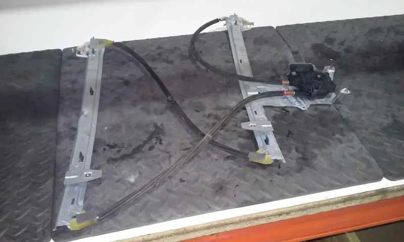 Elevalunas Delantero Derecho para Citroën Xsara Picasso