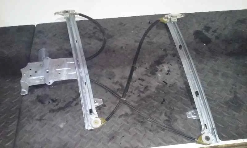 Elevalunas Delantero Derecho para Citroën Xsara Picasso