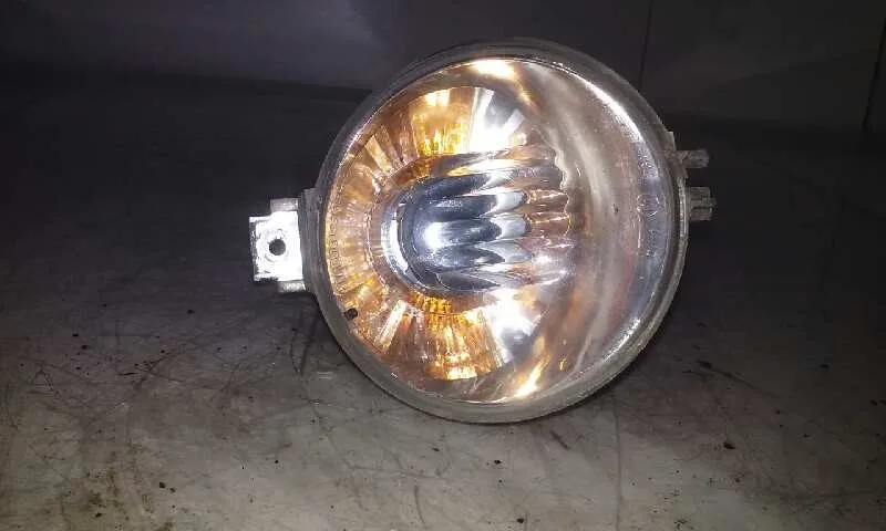 Faro Antiniebla Izquierdo para Volkswagen Lupo (6X1/6E1)