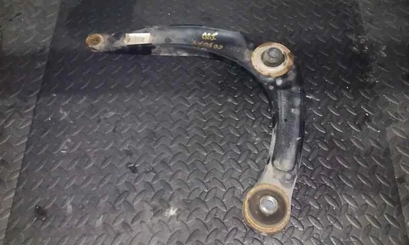Brazo Suspension Inferior Delantero Izquierdo para Citroën C4 Lim.
