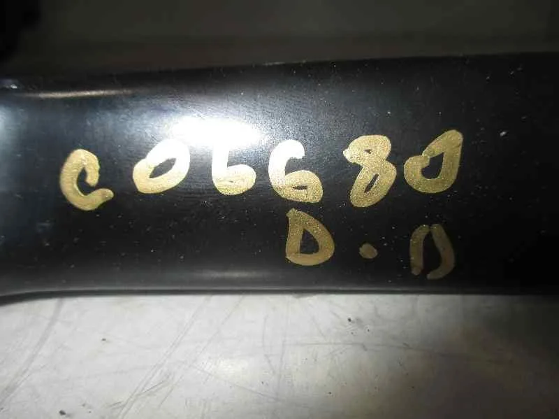 Maneta Exterior Delantera Derecha para Seat Ibiza (6K1)